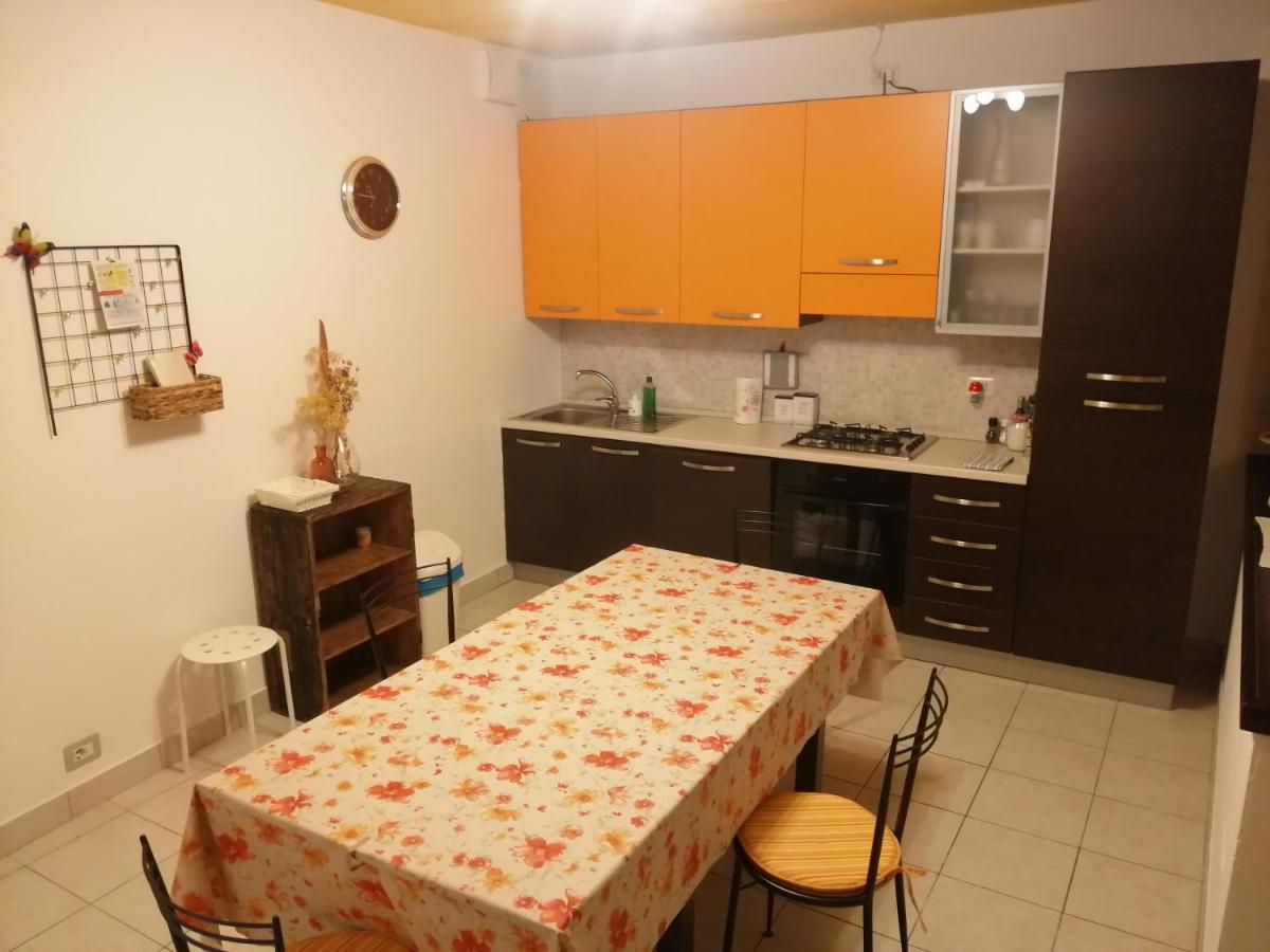 Apartment Vista Legnone Dubino Экстерьер фото